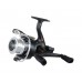 Котушка для риболовлі, EOS Dragtech GTM 1500, 5+1 підшипник